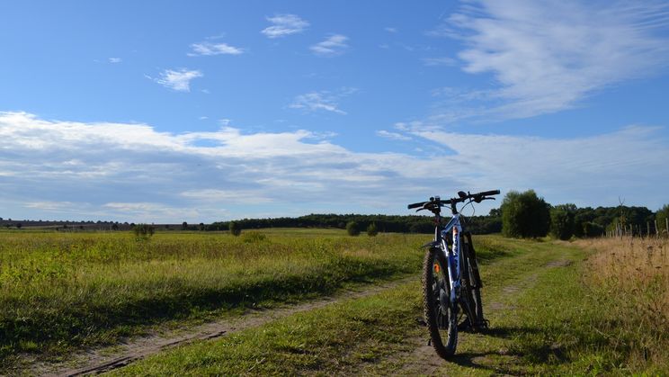 VTT & PLAGE - (11/17 ans)
